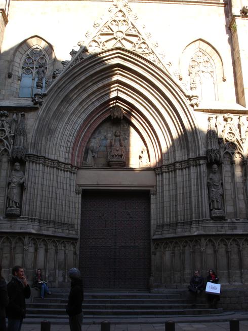 Iglesia