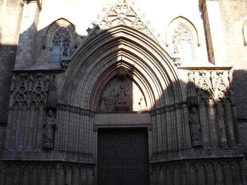 Iglesia