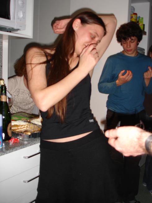 Birgit y Marek