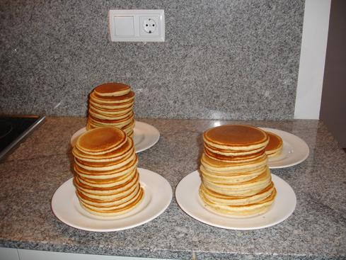 Hotcakes