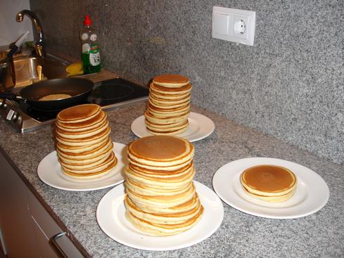 Hotcakes