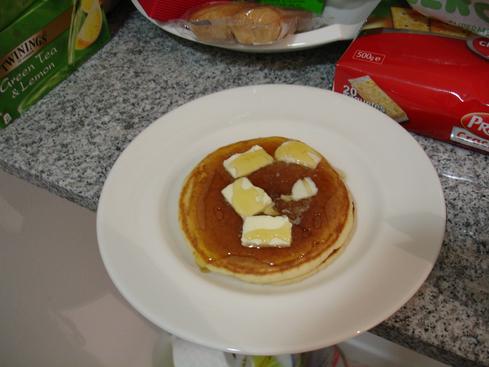 Pancakes