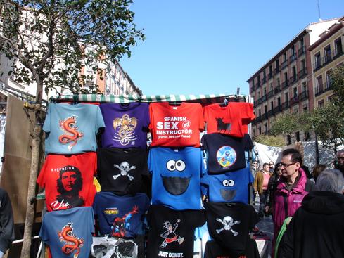 El Rastro