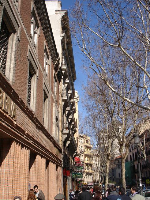 El Rastro