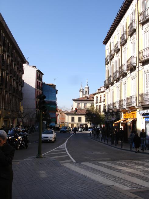 Madrid