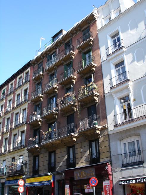 Madrid