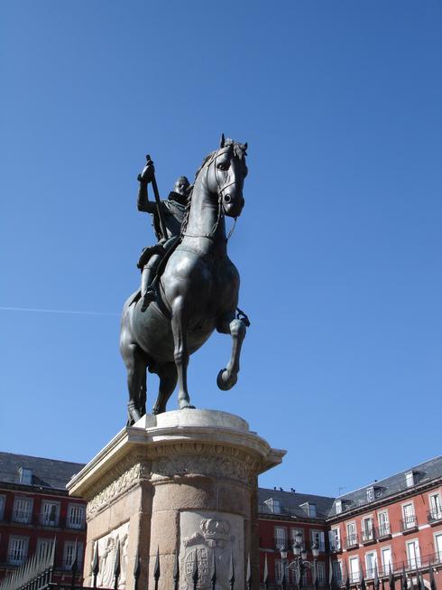 Plaza Mayor