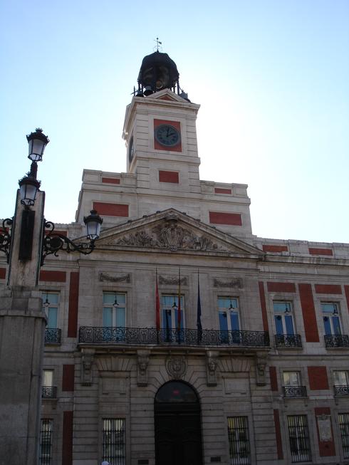Madrid
