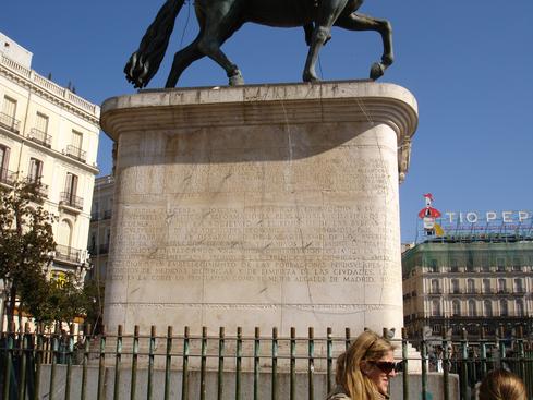 Madrid
