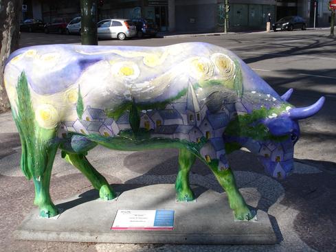 Vaca