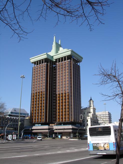Madrid