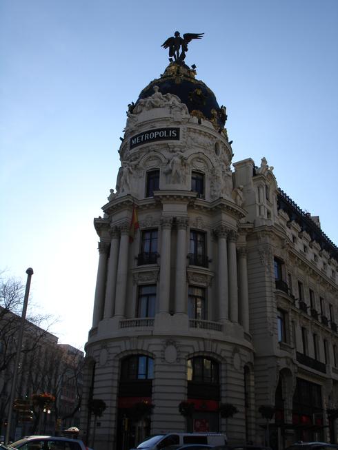Madrid