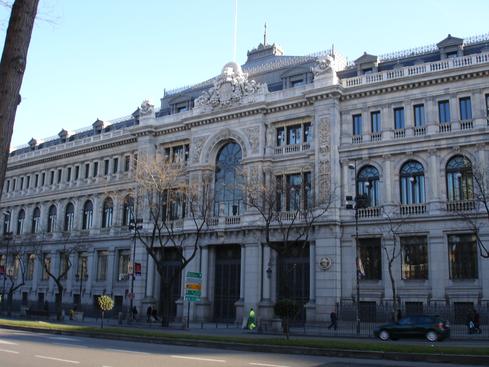 Madrid