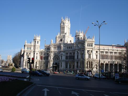 Madrid