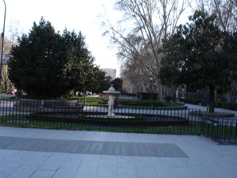 Parque