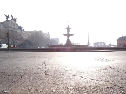 Madrid