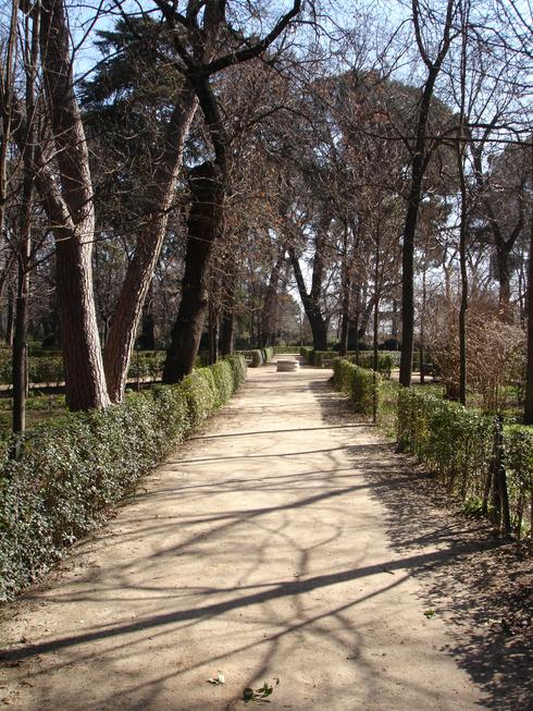Parque