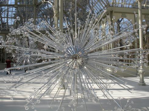 Casa de cristal