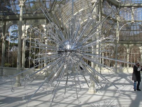 Casa de cristal