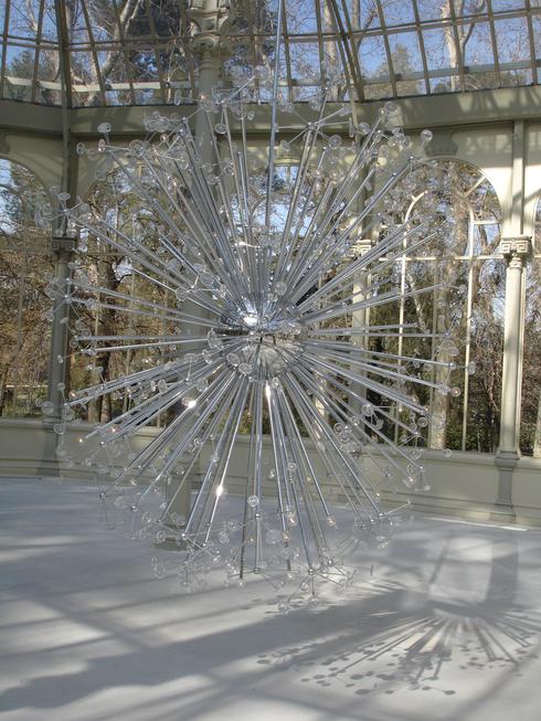 Casa de cristal