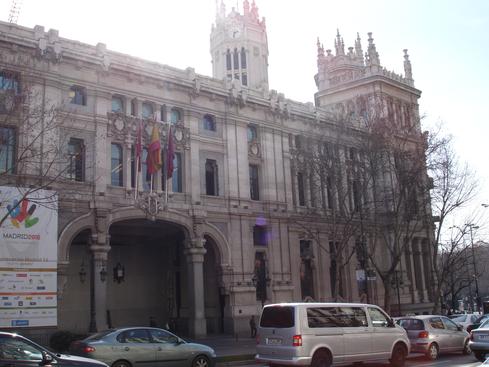 Madrid