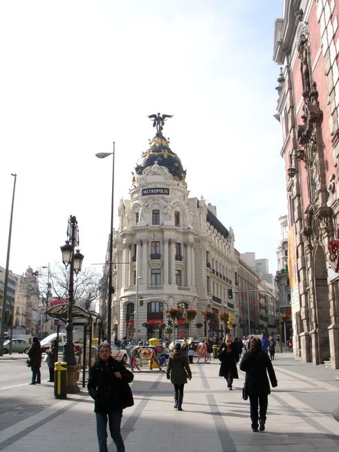 Madrid