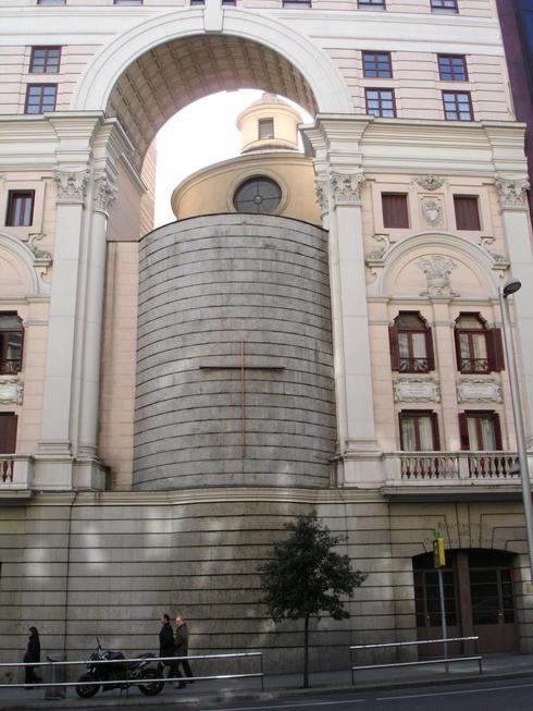 Madrid