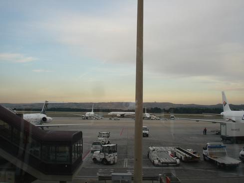 Aeropuerto