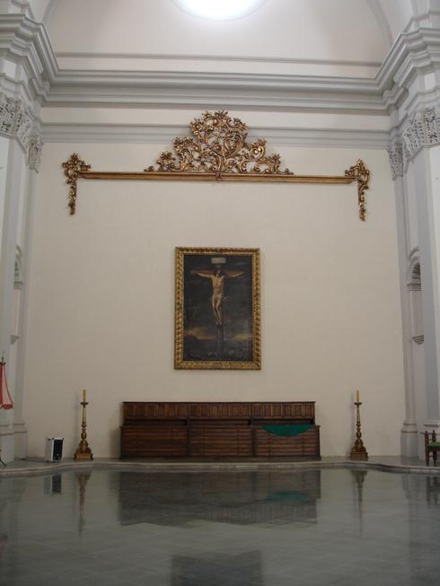 El Monasterio of Santa María de Poblet
