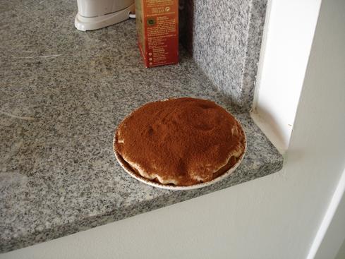 El pastelito