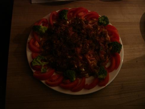 Comida francesa