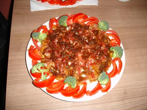 Comida francesa