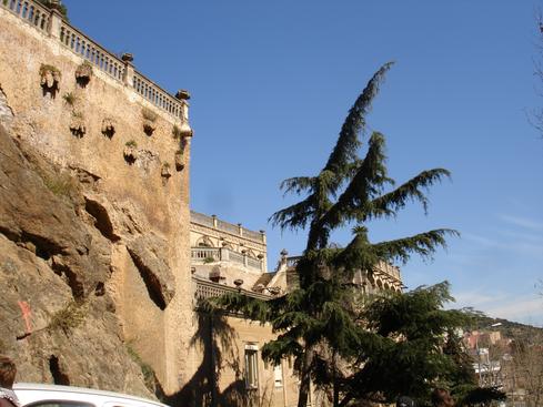 Parc Güell