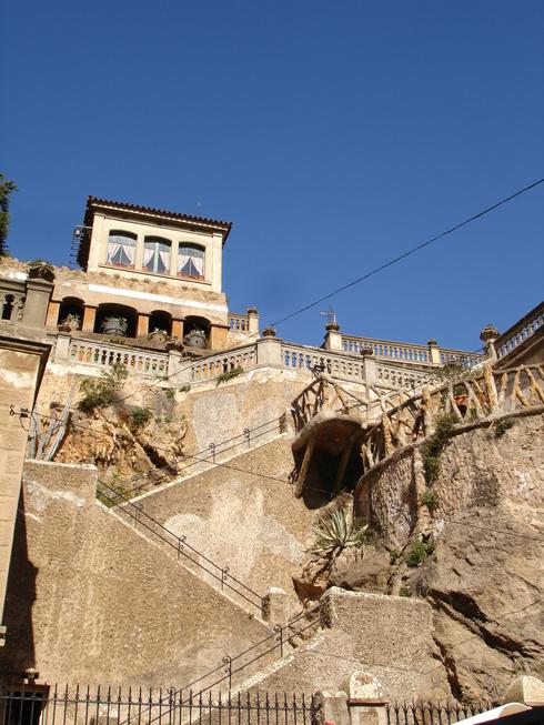 Parc Güell