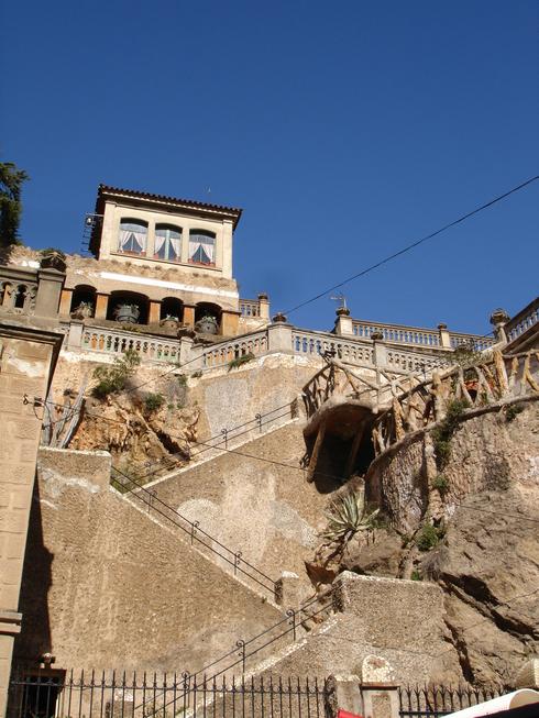 Parc Güell