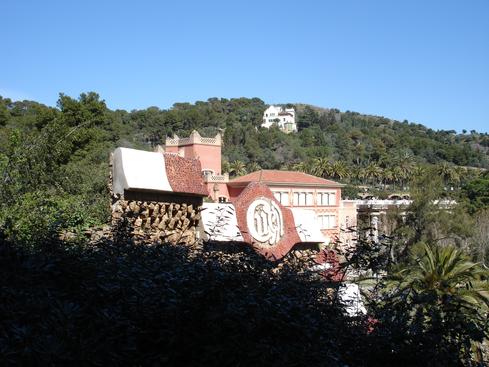 Parc Güell