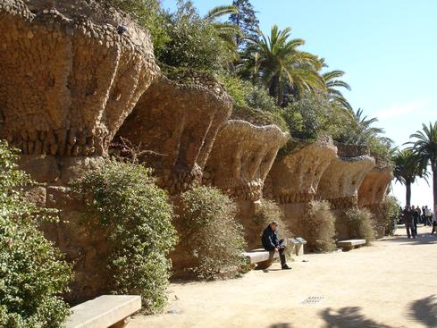 Parc Güell