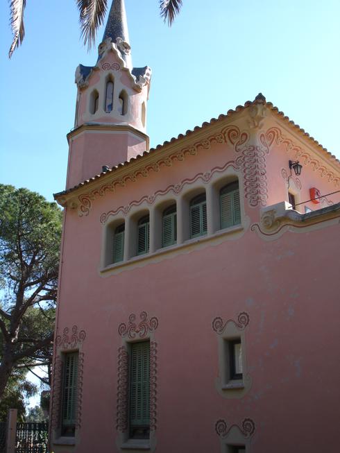 Museo Casa de Gaudí