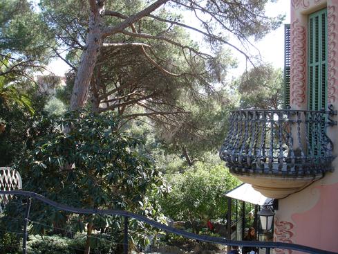 Museo Casa de Gaudí