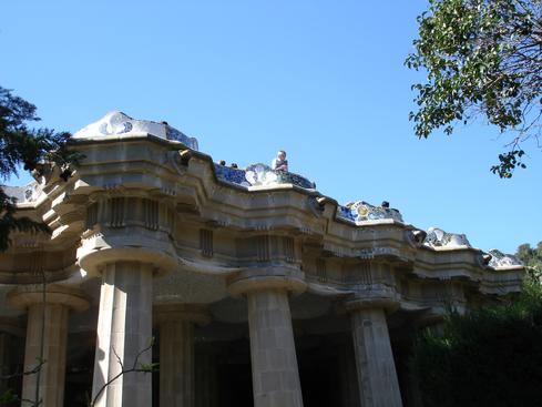 Parc Güell