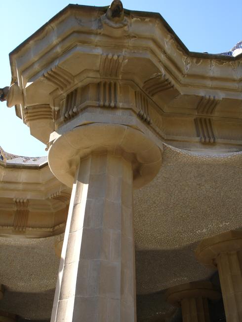 Parc Güell