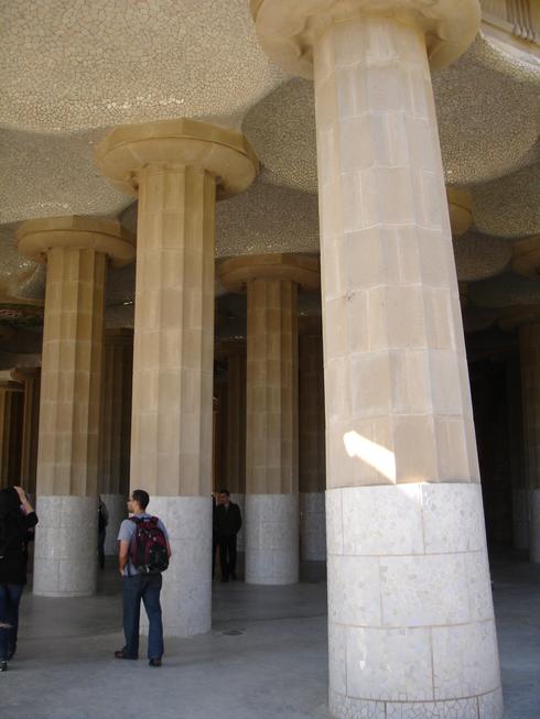 Parc Güell