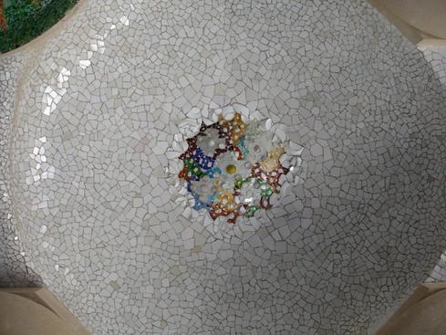 Parc Güell