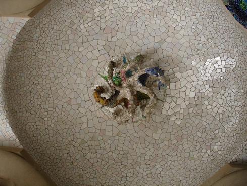 Parc Güell