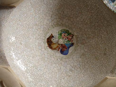 Parc Güell