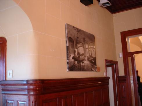 Museo Casa Gaudí