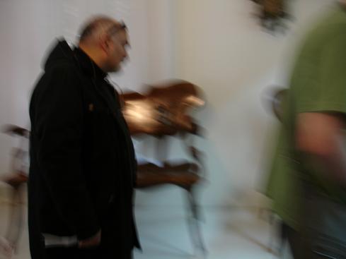 Museo Casa Gaudí