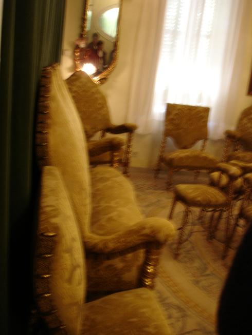 Museo Casa Gaudí