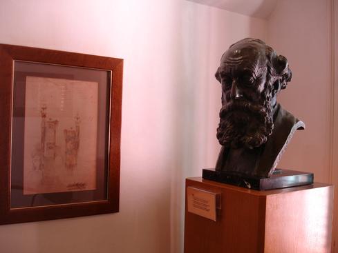 Museo Casa Gaudí