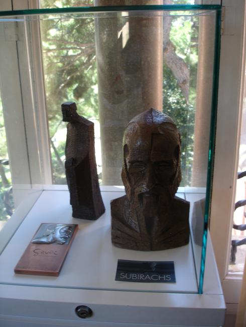Museo Casa Gaudí